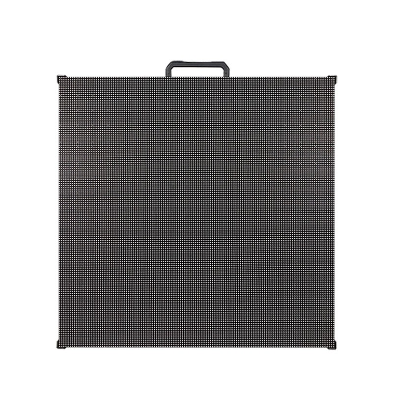 LED 租赁屏系列 500*500mm